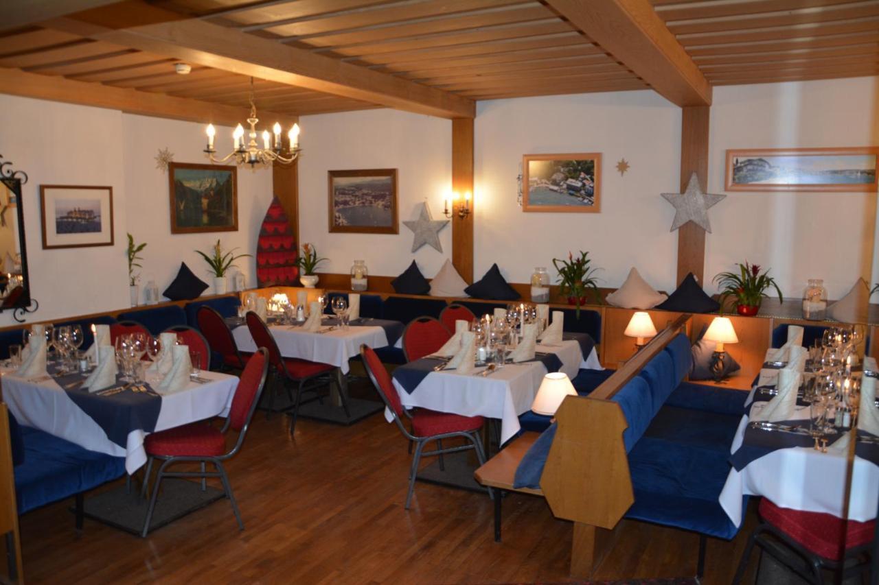 Clubdorf Hotel Alpenrose غالتور المظهر الخارجي الصورة