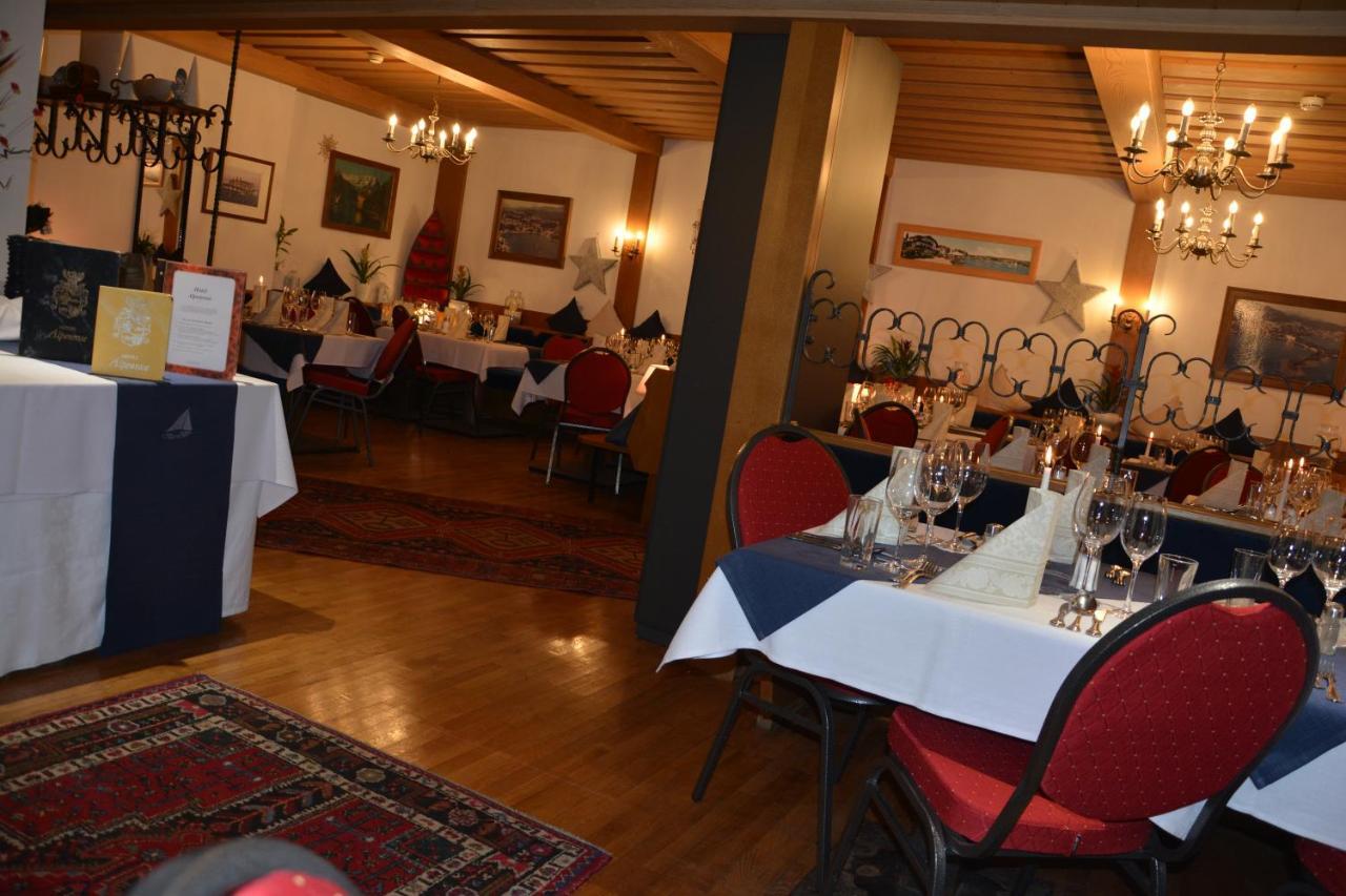Clubdorf Hotel Alpenrose غالتور المظهر الخارجي الصورة