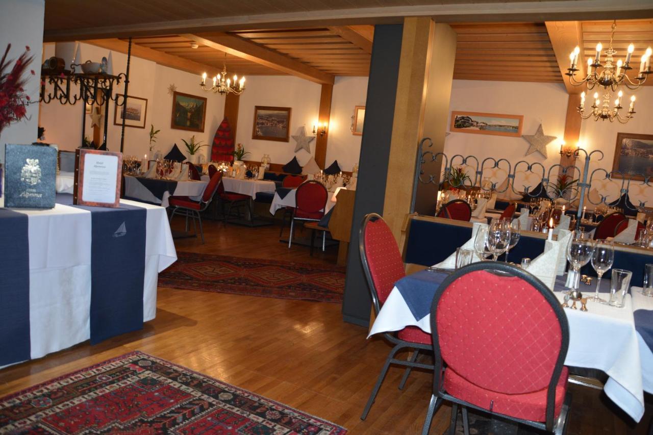 Clubdorf Hotel Alpenrose غالتور المظهر الخارجي الصورة